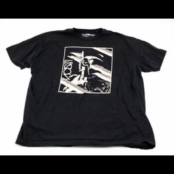 ISO Legion One Of Many Mass Effect Shirt - Picture 2 of 2